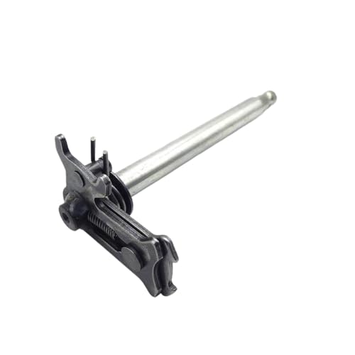 Motorrad -Zahnradverschiebungshebelwelle kompatibel mit 250 250S NC300S NC450 Standard -Zylinderkopf passt Xmoto Kayo T4 T6 Bikes Motorteile von ELUPNMF