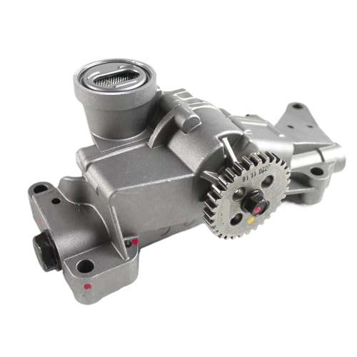 Ölpumpe 21310-2c001 kompatibel mit Coupé 2010-2014 2. 0L 2. 0T Turbo Motorersatz -Teile passt auf Turbosgeladenfahrzeuge von ELUPNMF
