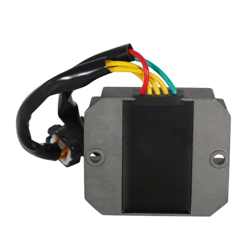 Spannungsregler Gleichrichter kompatibel mit GOS ATV 360 MAX 4x2 4x4 ATV G400S Passt 31600215-000 AEO-31600215-000 Teile von ELUPNMF
