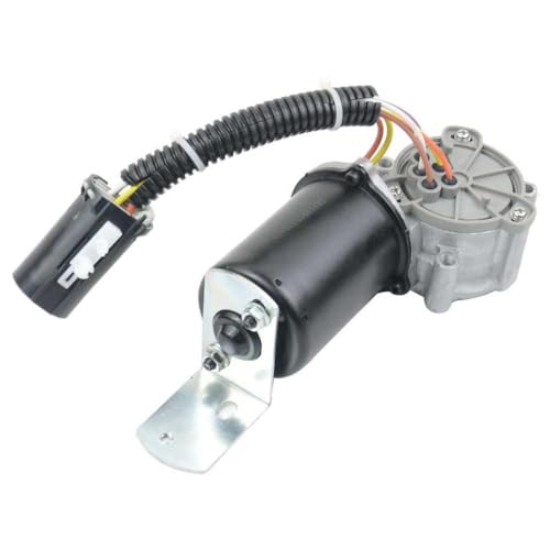 Übertragungsfallmotor, kompatibel mit M Klasse W163 1998 1999 2000 2001 2002 2003 2004 2005 Modell AP02 Ersatzteil von ELUPNMF