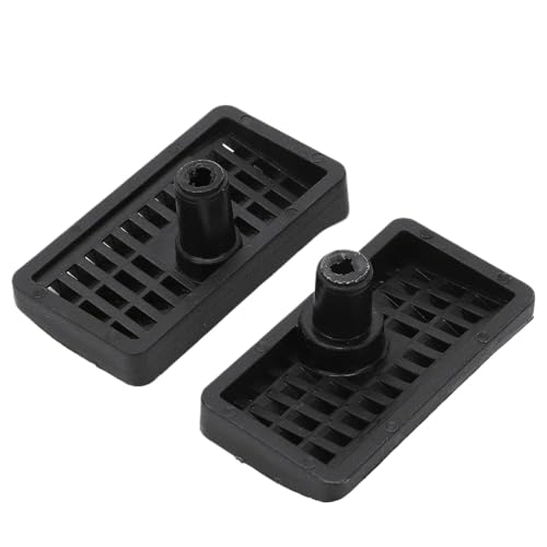 Wassereinlassabdeckungen 6H1-45214 6H1-45215 kompatibel mit 2 Takt-Außenbordmotoren 60 PS 90 PS-Modelle ersetzt 6H1-45214-00 6H1-45215-00 von ELUPNMF