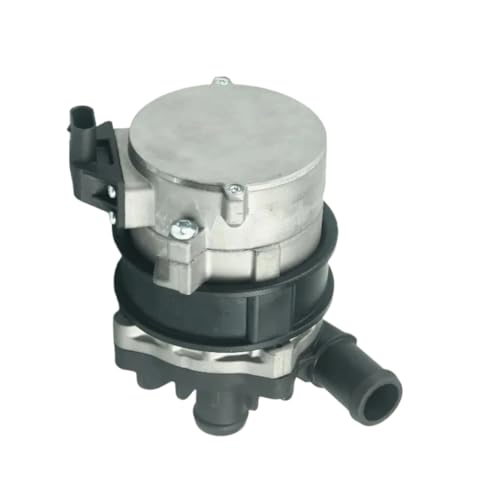 Wasserpumpe 8K0965567 kompatibel mit A4 A5 A6 A7 A8 sowie Continental Flying Spur Mulsanne Modelle von ELUPNMF