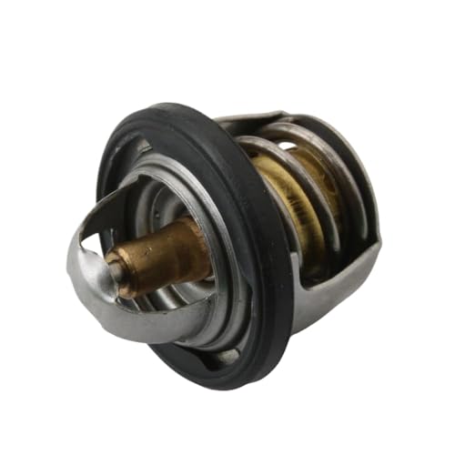 Wasserthermostat kompatibel mit der Basiseinheit 250cc 300cc Modelle 82831R5 82831R 82710R von ELUPNMF