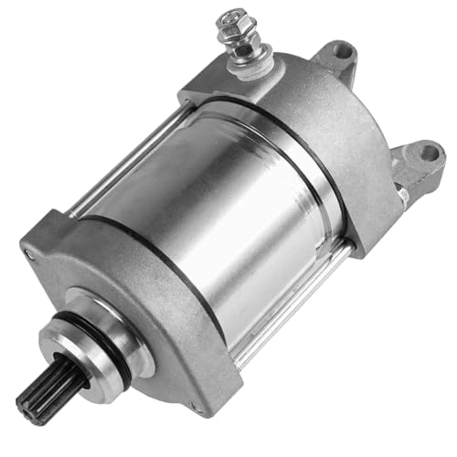 YFZ-R1 YFZR1 R1 2009-2014 Startermotor 14B-81890-01-00 Motorteil kompatibel mit OEM 14B-81890-00-00 Motorradmotos Ersatz von ELUPNMF