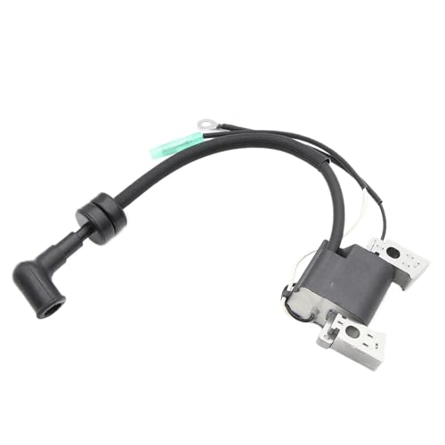 Zündspulenzubehör 6BX-85571-00 kompatibel mit 6 PS F6 MS LH 6 PS F6C MHS L 6 PS F6 SMHA 6 PS F6C MHS 6 PS F6C MHL Motorradträgerteile von ELUPNMF
