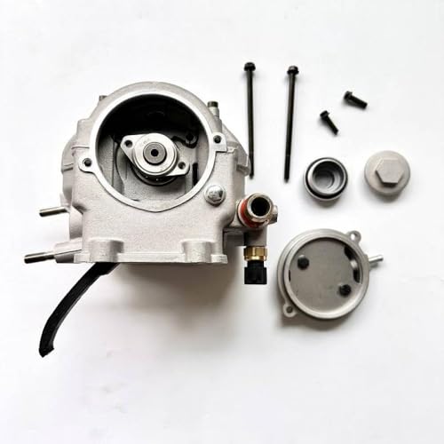 Zylinderkopf kompatibel mit seinem auf Streik 250 UTV250 HS250 MASSIIMIIMO Seitlichmodelle passt zur Teilenummer 12200 013 0000 Zylinderkopf kompatibel mit seinem auf Streik 250 UTV250 HS250 MASSIIMIIMO Seitlichmodelle passt zur Teilenummer 12200 013 0000 von ELUPNMF