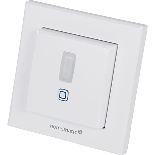 ELV Bausatz Homematic IP Bewegungsmelder für 55er-Rahmen HmIP-SMI55-2 von ELV