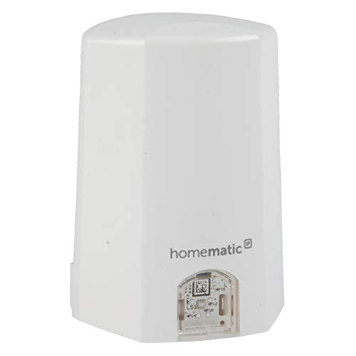 ELV Bausatz Homematic IP Lichtsensor außen HmIP-SLO, für Smart Home / Hausautomation von ELV