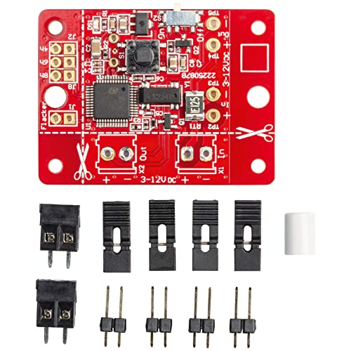 ELV Bausatz LED-Timermodul LED-TM1 von ELV