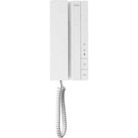 Vimar gegensprechanlage handset 40540-2f+voice-2 tasten-weiß von ELVOX