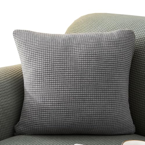 ELYSYSRL Kordsamt Kissenbezug 80x80 60x80 60x70 80x40 85 x 55 Dekorativ Kissenbezüge, Sofa Dekokissen Kissenhülle Zierkissenbezüge für Schlafzimmer Wohnzimmer Deko(Color 5,85x65CM(Pack of 1)) von ELYSYSRL