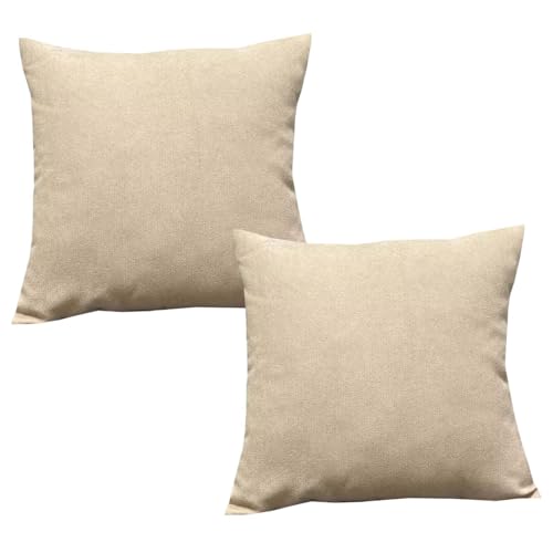 Kordsamt Kissenbezug 60x60 80x80 50x50 Sofa Kissenbezüge Kord Zierkissenbezug Dekokissen Sofakissen Bezug Groß Kissenhülle Dekorative Weiche Zierkissenbezüge Kissen Bezug(Color 4,60 x 60 cm (Pack of 2 von ELYSYSRL