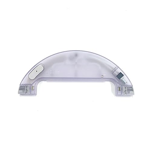 ELZEY Roboter Staubsauger Zubehör Teile Tank kompatibel for Dreame Bot D10 Plus ELZEY Roboter Staubsauger Zubehör Teile Tank kompatibel for Dreame Bot D10 Plus von ELzEy