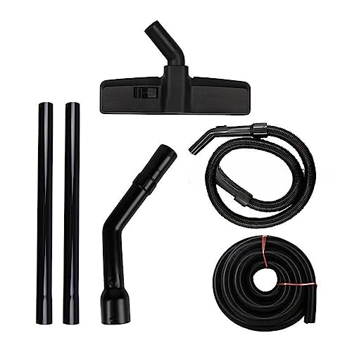 ELZEY Staubsauger Ersatzteile Flexible Schlauch Rohr Rohr Griff Boden Reinigung Bürstenkopf Kompatibel for Hitachi von ELzEy