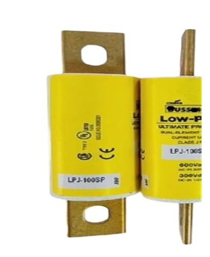 1 Stück LPJ-70SP LPJ-80SP LPJ-90SP LPJ-100SP LPJ-110SP LPJ-125SP LPJ-150SP Sicherung(LPJ-90SP) von ELZNSQQK