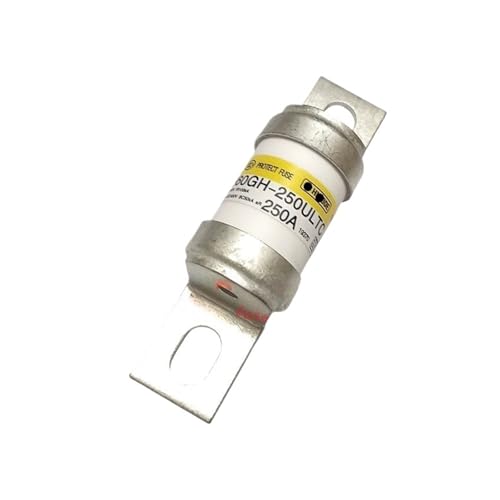 ELZNSQQK 1 STÜCKE 660GH-250ULTC 250A 660GH-315ULTC 315A 660GH-350 350A 660GH-400 400A 660 V SICHERUNG(660GH-315ULTC 315A) von ELZNSQQK