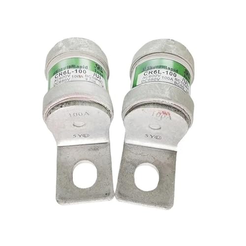 ELZNSQQK 1 STÜCKE CR6L-150/UL 150A CR6L-200/UL 200A CR6L-250/UL 250A CR6L-300/UL 300A SICHERUNG(CR6L-200 UL 200A) von ELZNSQQK