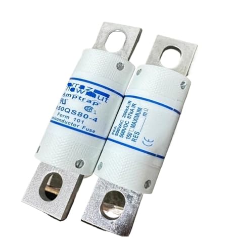 ELZNSQQK 1 Stücke A50QS250-4 A50QS300-4 A50QS350-4 A50QS400-4 SICHERUNG(A50QS300-4) von ELZNSQQK