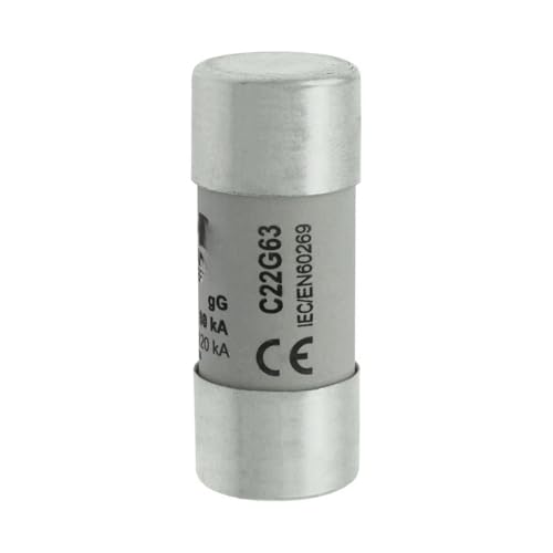 ELZNSQQK 2/PCS SICHERUNG C22G32 C22G40 C22G50 C22G63 C22G80 C22G100 C22G125 C22G125S(C22G125S) von ELZNSQQK