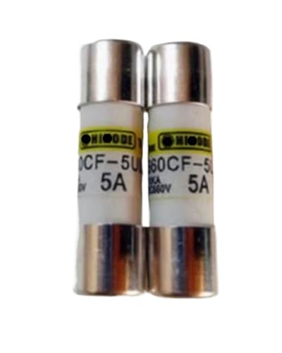 ELZNSQQK 5 STÜCKE sicherung 660CF-30UL 660CF-5UL 660CF-10UL 660CF-3UL(660CF-30UL) von ELZNSQQK