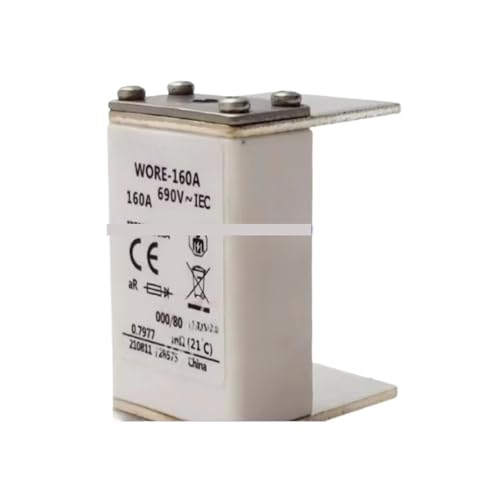 ELZNSQQK Sicherung HAEV-350 HAEV-400 HAEV-450 HAEV-500 WOER-160A WOER-200A WOER-250A WOER-315A WOER-350A(HAEV-450) von ELZNSQQK