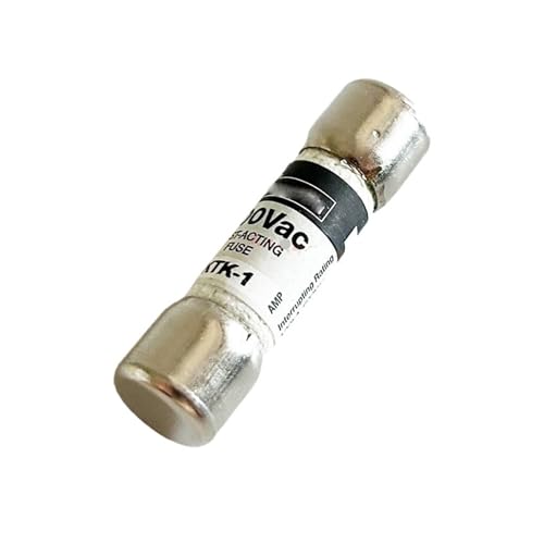ELZNSQQK Sicherung KTK-1-2-3-4-5-6-7-8-9-10-12-15-20-25-30A(KTK-8 8A) von ELZNSQQK