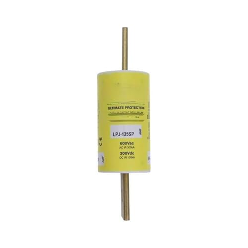 ELZNSQQK Sicherung LPJ-70/80/90SP-100SP-110SP-125SP-150/175-200SP-225SP-250SP-300SP-350SP-400SP-450SP-500SP-600SP 600V(LPJ-80SP 80A) von ELZNSQQK