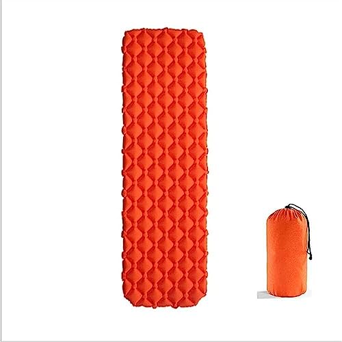 ELzEy Camping Matte Aufblasbare Outdoor Aufblasbare Kissen Isomatte Luft Matratze Tragbare Aufblasbare Matratze ELzEy Camping Matte Aufblasbare Outdoor Aufblasbare Kissen Isomatte Luft Matratze Tragbare Aufblasbare Matratze von ELzEy