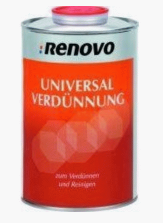 EM EM Universalverdünnung 1L 288900010000 von EM