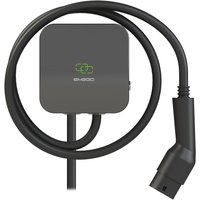 AC Wallbox Single Power 11kW AC Wallbox Single Power 11kW von EM2GO