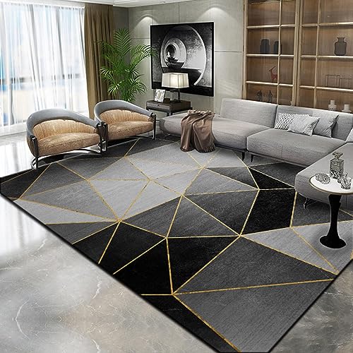 Teppich Weiche Teppiche Schlafzimmer Matte Waschbar rutschfeste Eingangsmatte für Schlafzimmer Wohnzimmer Jungen Zimmer Spielzimmer Moderne Wohnkultur Bereich Teppich Teppich Weiche Teppiche Schlafzimmer Matte Waschbar rutschfeste Eingangsmatte für Schlafzimmer Wohnzimmer Jungen Zimmer Spielzimmer Moderne Wohnkultur Bereich Teppich von EMAFORO