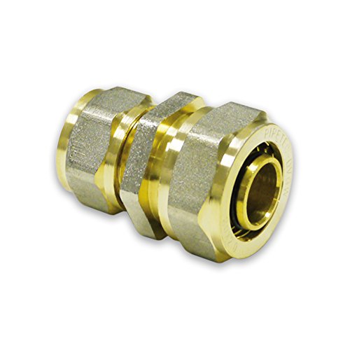 Klemmring Schraubfitting Übergang reduziert, 16x2-20x2 mm von EMAX