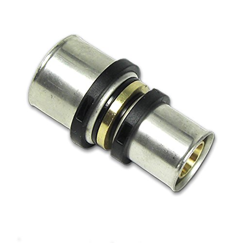 Press Reduzierung [32x3-26x3 mm]- DVGW zertifiziert/Kontur TH von EMAX