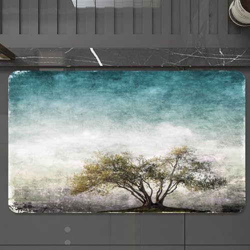 EMCLKS Badteppich rutschfeste,weicher Badezimmerteppich Badematte Badvorleger für Dusche,Badewanne und Toilette,Rechteckige Tischdecke Joyarty Jasminbusch,60x90 cm EMCLKS Badteppich rutschfeste,weicher Badezimmerteppich Badematte Badvorleger für Dusche,Badewanne und Toilette,Rechteckige Tischdecke Joyarty Jasminbusch,60x90 cm von EMCLKS