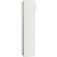 Emco - asis module 2.0 WC-Modul - Unterputzmodell, 1 Tür, von EMCO