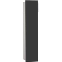 Emco - asis module 2.0 WC-Modul - Unterputzmodell, 1 Tür, von EMCO