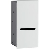 Asis module 2.0 WC-Papier-Modul - Unterputzmodell, - Emco von EMCO