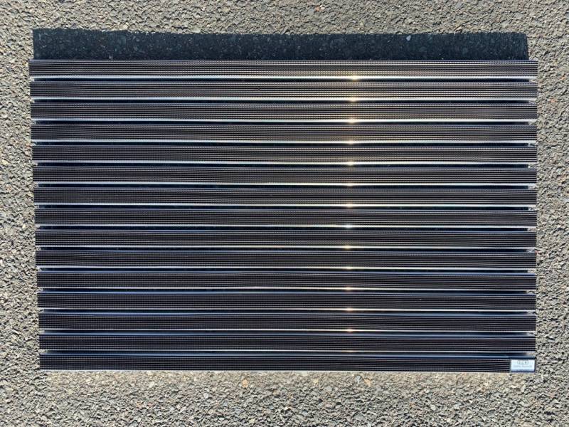 EMCO-Fußmatte 517 G für Winkelrahmen 150 x 100 cm von EMCO