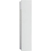 Emco - asis module 2.0 WC-Modul - Unterputzmodell, 1 Tür, von EMCO