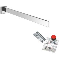 Emco - cue Handtuchhalter Bundle bestehend aus Handtuchhalter von EMCO