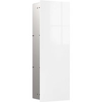 emco asis pure Schrankmodul, Unterputzmontage, Türanschlag emco asis pure Schrankmodul, Unterputzmontage, Türanschlag von EMCO