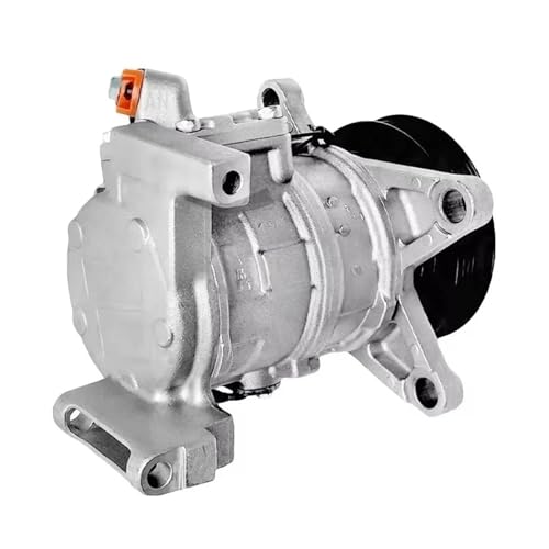 10PA20H, A/C-Kompressor, 8832024102 Klimaanlagenpumpe, Kompatibel Mit Lexus GS300 SC300 1993–1998, Kompatibel Mit Toyota Supra 1993–1998 von EMDMGJ
