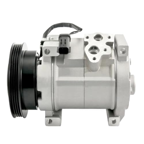 10S15C ， 5058032AC Klimaanlage Kompressoren ， Kompatibel Mit Chrysler PT Cruiser 2001-2010 von EMDMGJ