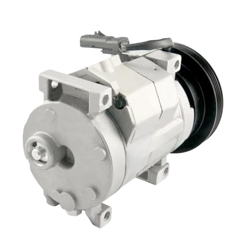10S15C ，5179158AA Klimaanlage Kompressoren ，Kompatibel Mit Chrysler PT Cruiser 2001-2010 von EMDMGJ