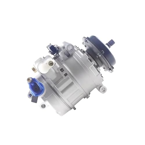3D0820805E Klimakompressor, Kompatibel Mit VW Multivan Phaeton Touareg 2.5D 5.0D 3D0820805E Klimakompressor, Kompatibel Mit VW Multivan Phaeton Touareg 2.5D 5.0D von EMDMGJ