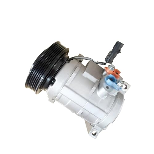 5005442AC Klimakompressor ， Kompatibel Mit Plymouth Voyager 3.3L 2000 ， Kompatibel Mit Chrysler Town Country 3.3L 3.8L 2001-2007 von EMDMGJ