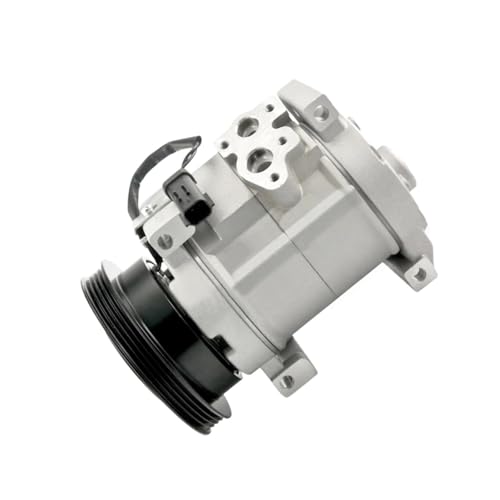 68029229AA Klimaanlagenkompressoren, Kompatibel Mit Chrysler PT Cruiser 2001-2010, 10S15C A/C-Kompressor 68029229AA Klimaanlagenkompressoren, Kompatibel Mit Chrysler PT Cruiser 2001-2010, 10S15C A/C-Kompressor von EMDMGJ
