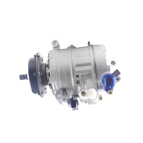 7H0820805E Klimakompressor, Kompatibel Mit VW Multivan Phaeton Touareg 2.5D 5.0D 7H0820805E Klimakompressor, Kompatibel Mit VW Multivan Phaeton Touareg 2.5D 5.0D von EMDMGJ