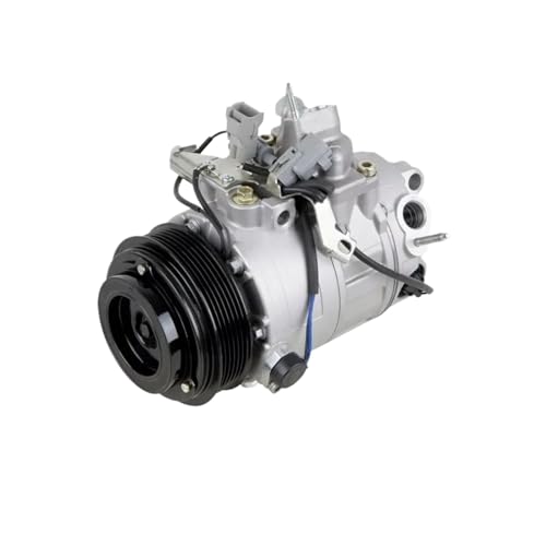 7SBU16C A/C-Kompressor, 8832050102 Kältepumpe Des Klimakompressors, Kompatibel Mit Lexus LS430 4.3L 2001–2003 von EMDMGJ