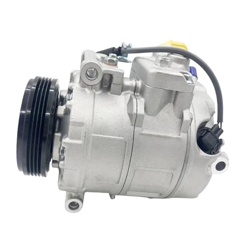 7SEU17C ， 64522147459 Klimakompressor ， Kompatibel Mit BMW 545i 550i 645Ci 650i von EMDMGJ